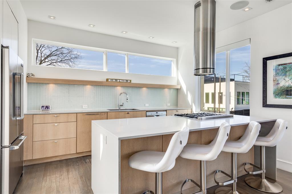 Vickery Place Add - Residential