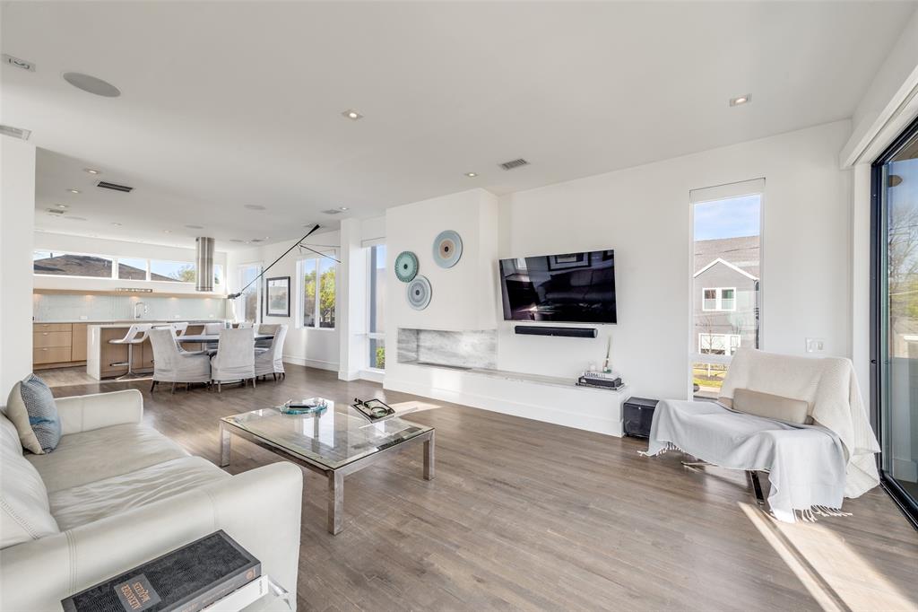 Vickery Place Add - Residential