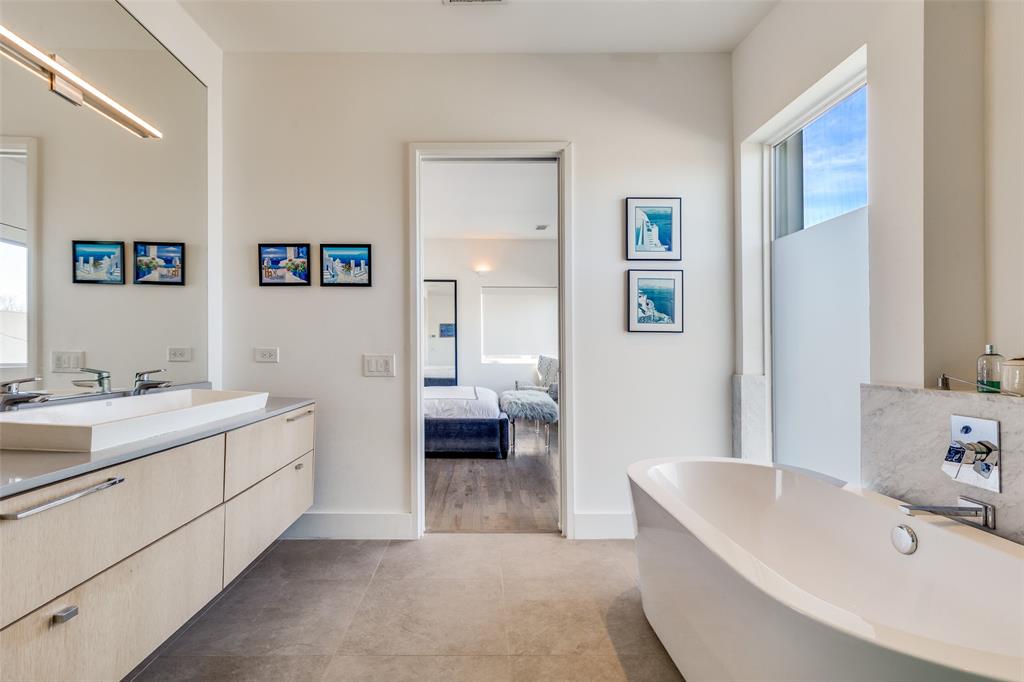 Vickery Place Add - Residential