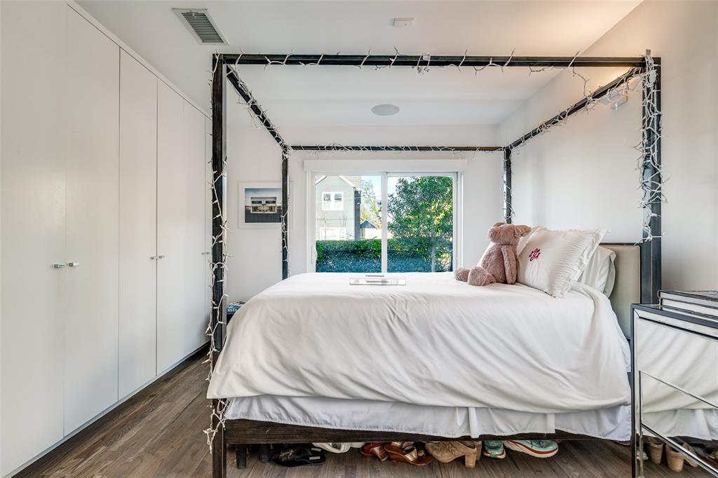 Vickery Place Add - Residential