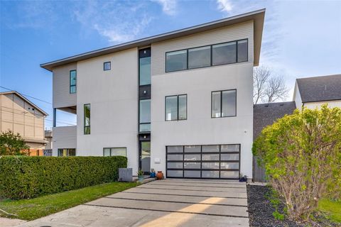 2412 Laneri Avenue Dallas TX 75206