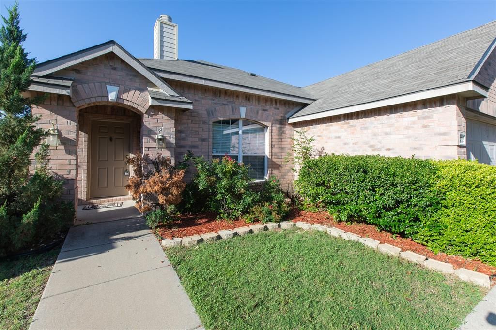 Photo of 9005 Boone Drive, McKinney, TX 75071 (MLS # 21319025)