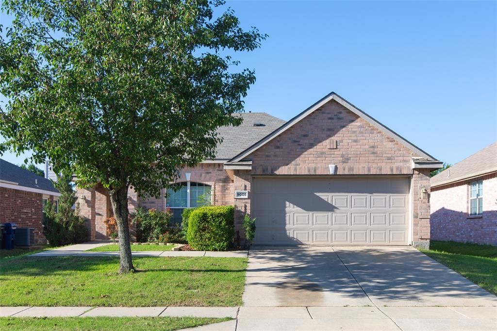 Photo of 9005 Boone Drive, McKinney, TX 75071 (MLS # 21319025)