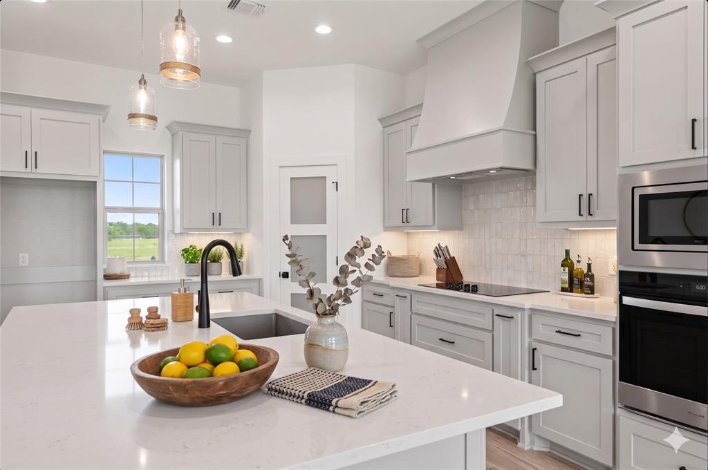 Prairie Winds Estates - Residential