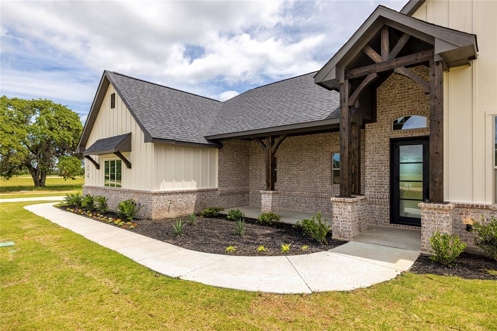 Prairie Winds Estates - Residential