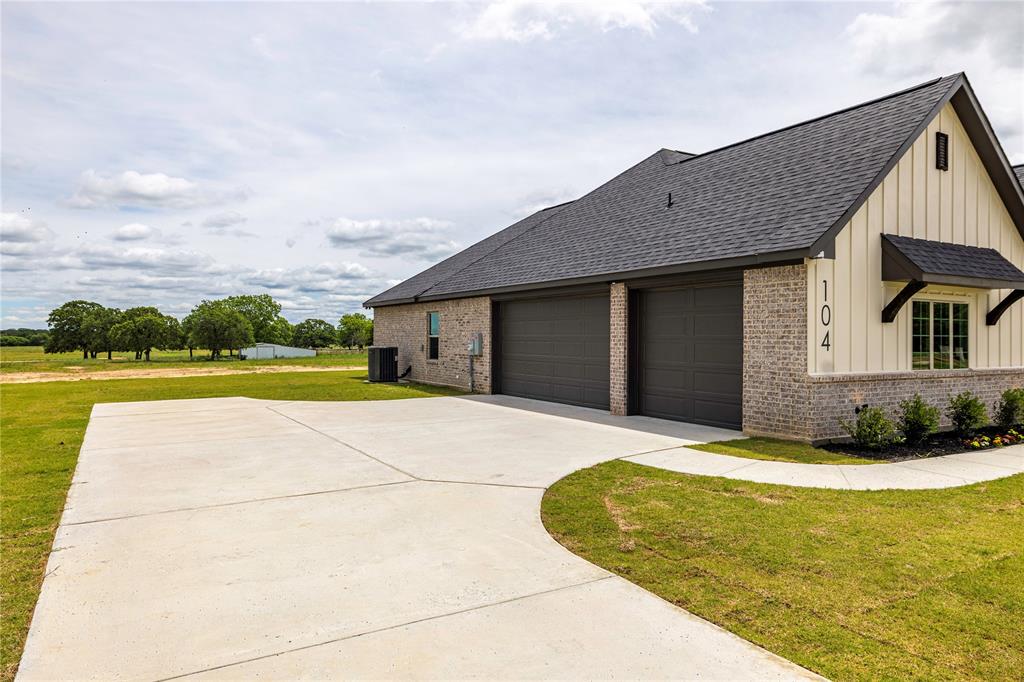Prairie Winds Estates - Residential