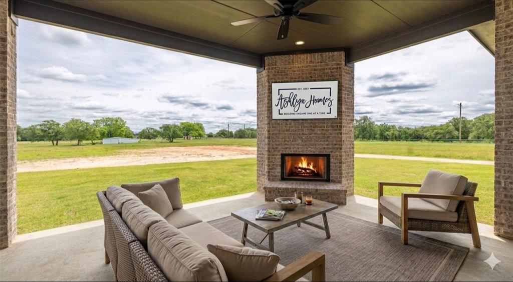 Prairie Winds Estates - Residential