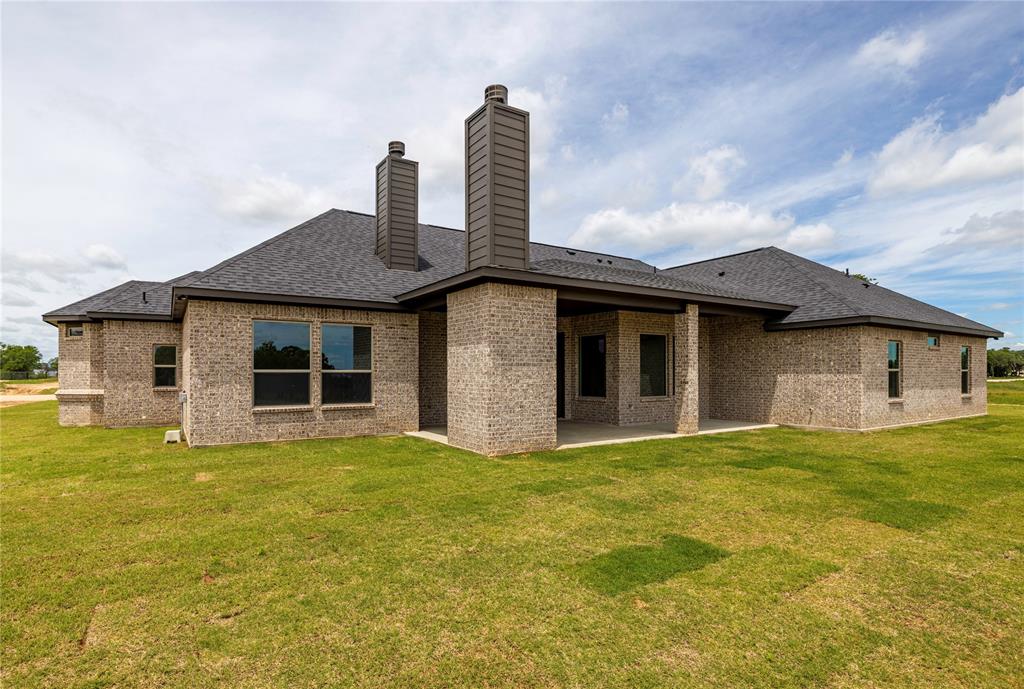 Prairie Winds Estates - Residential