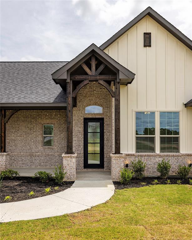 Prairie Winds Estates - Residential