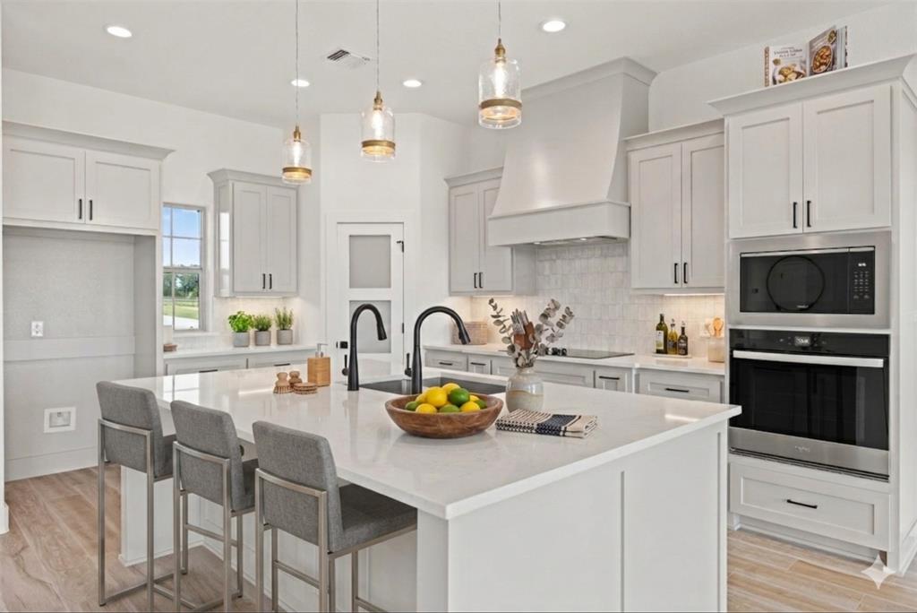 Prairie Winds Estates - Residential