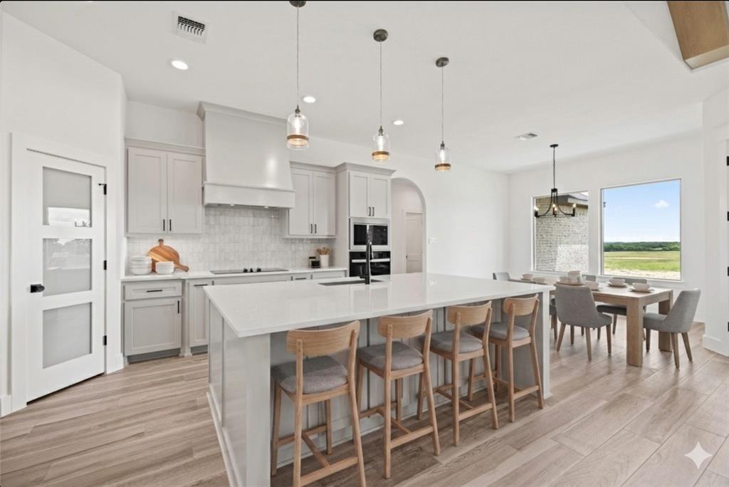 Prairie Winds Estates - Residential