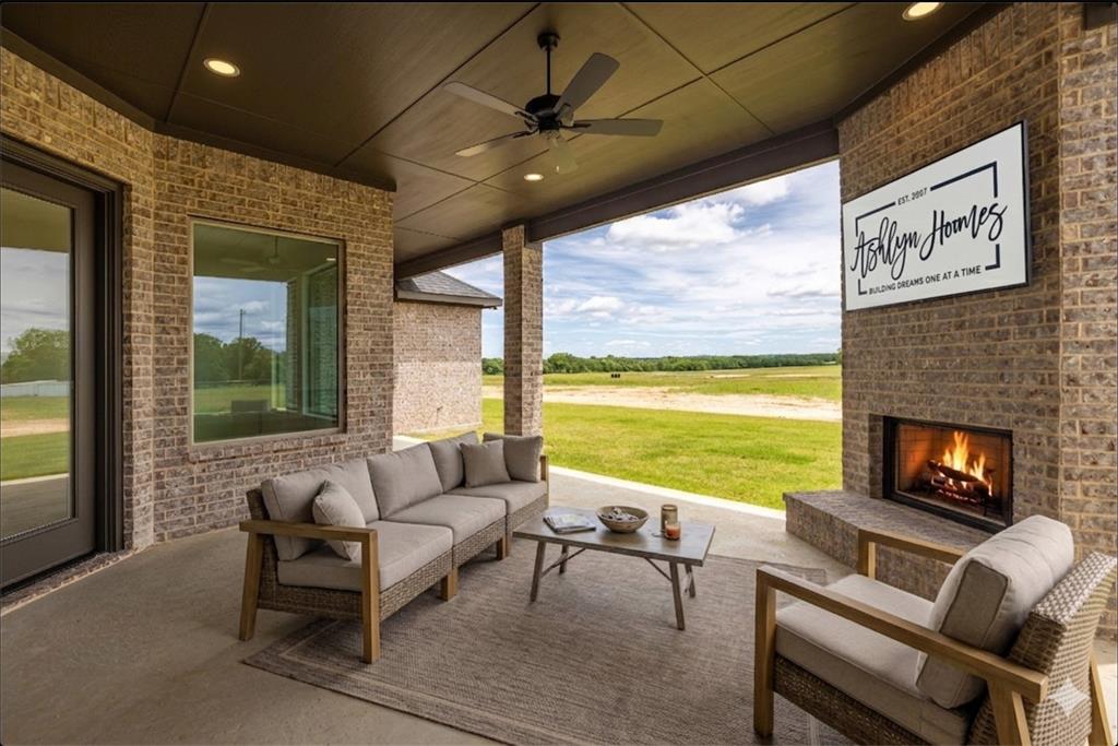Prairie Winds Estates - Residential