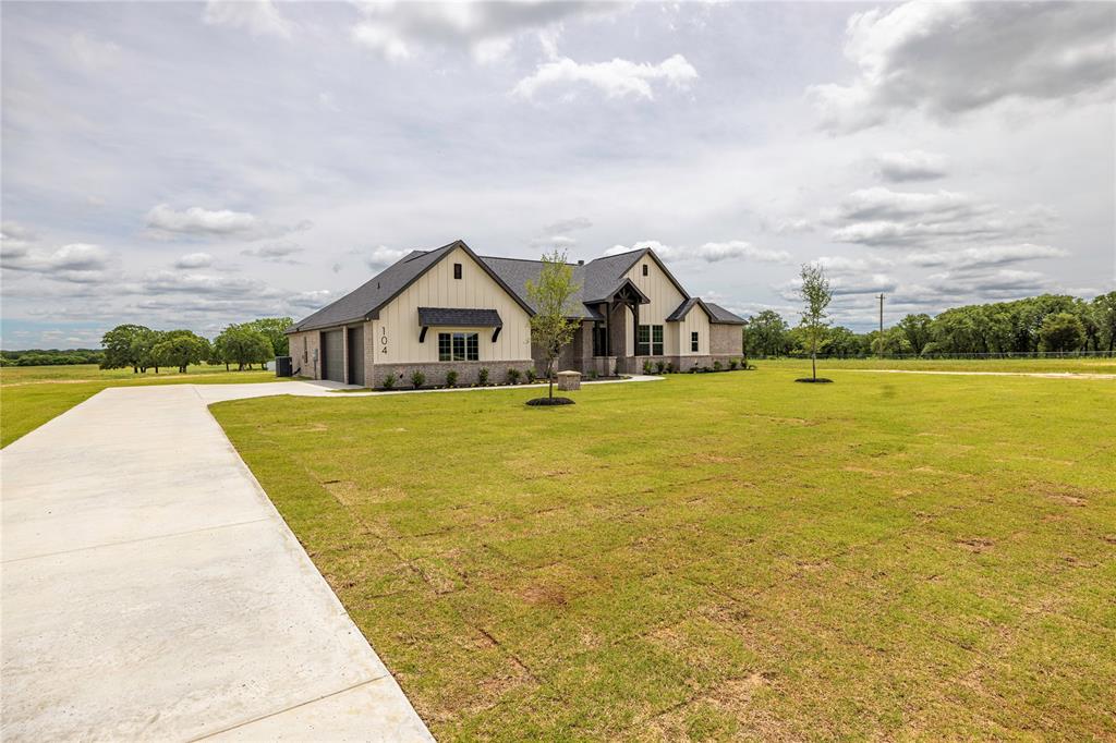 Prairie Winds Estates - Residential