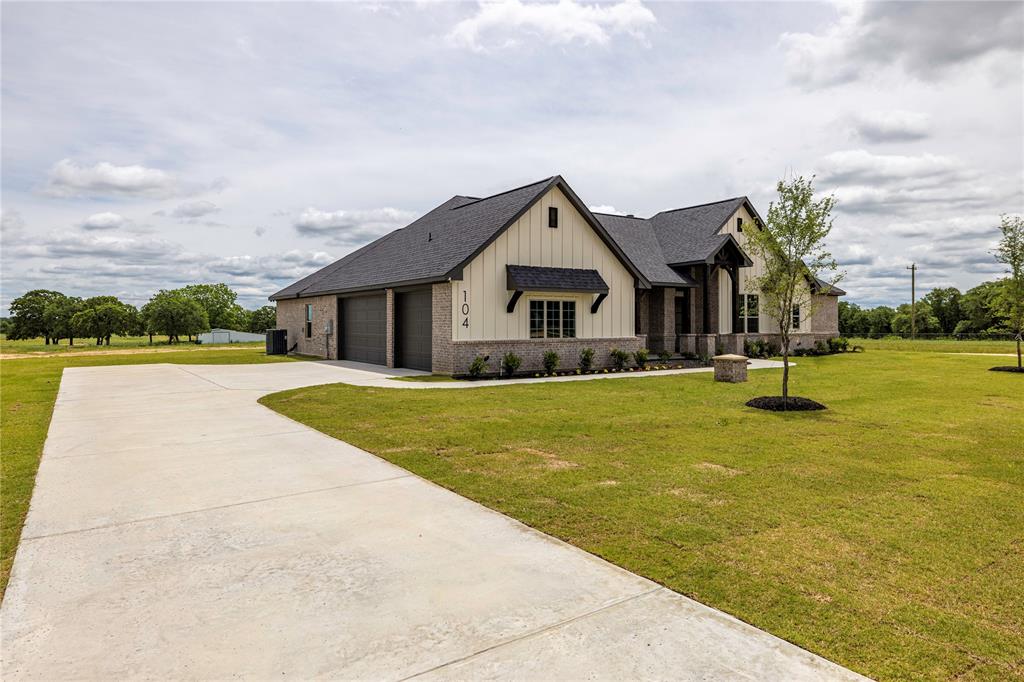 Prairie Winds Estates - Residential