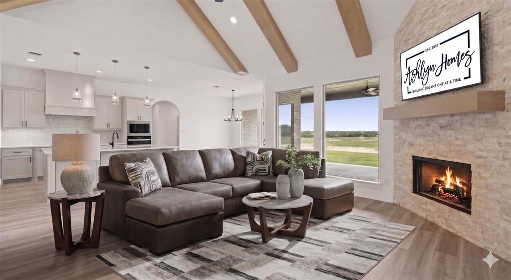 Prairie Winds Estates - Residential