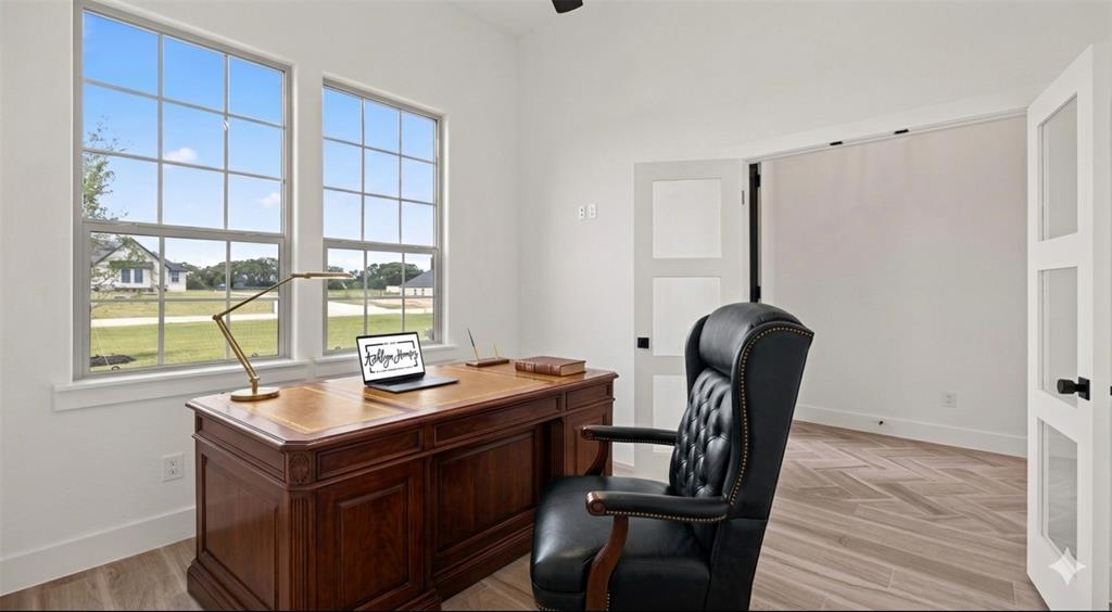 Prairie Winds Estates - Residential