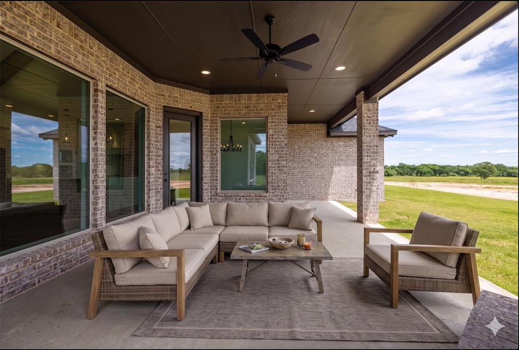 Prairie Winds Estates - Residential