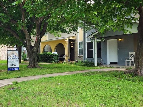 7182 Hickory Street Frisco TX 75034