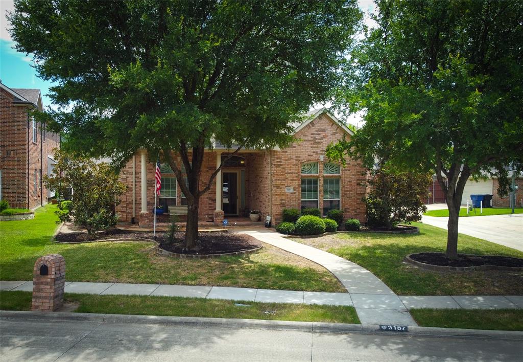 3157 Barkwood Lane