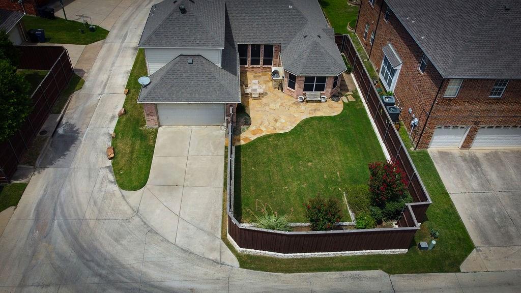 3157 Barkwood Lane