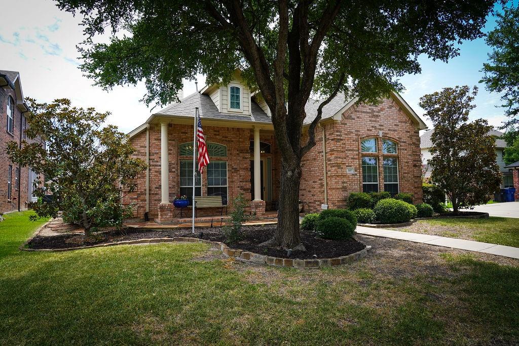 3157 Barkwood Lane
