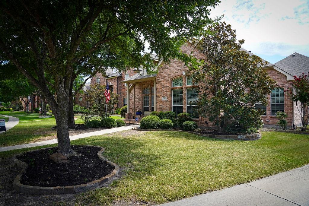 3157 Barkwood Lane