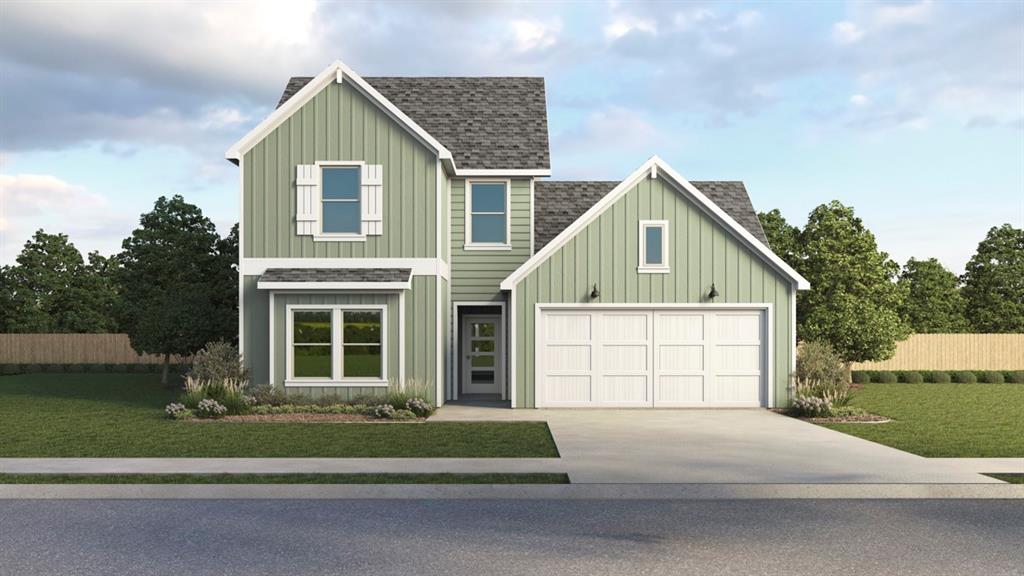 736 Tiger Lily Way