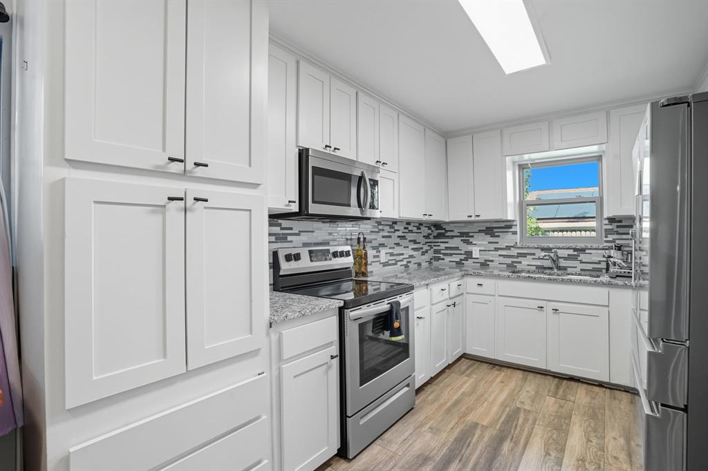 Hallmark Add - Residential Lease