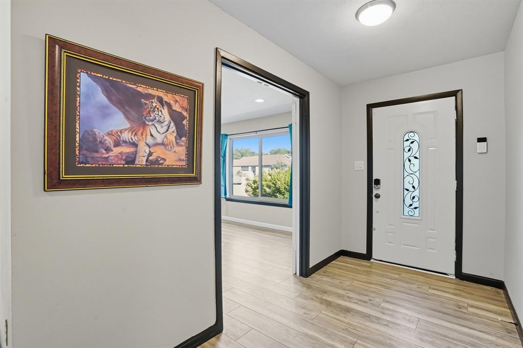 Hallmark Add - Residential Lease