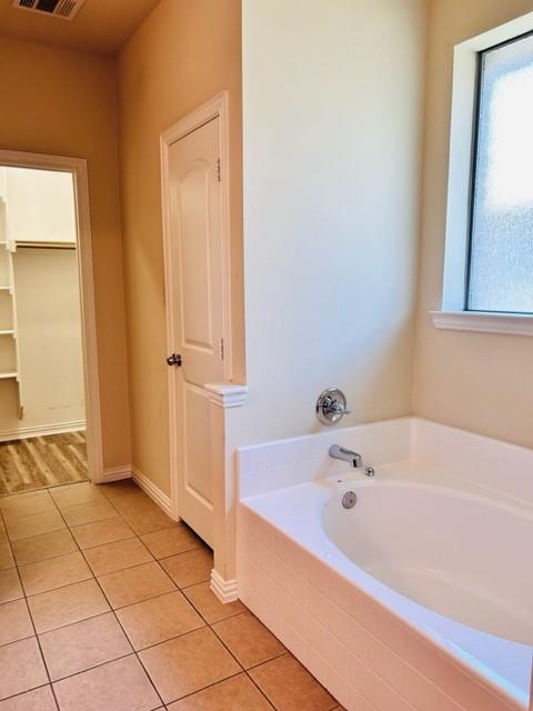 Wooded Creek Estates Ph 1 - Residential Lease