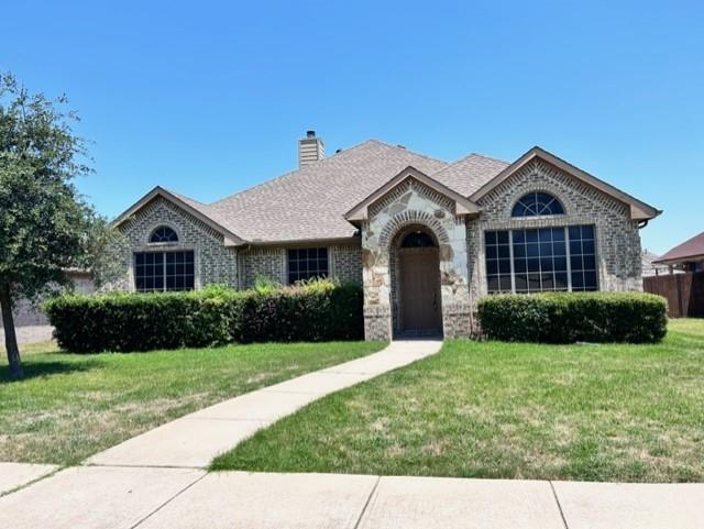 Wooded Creek Estates Ph 1 - Residential Lease