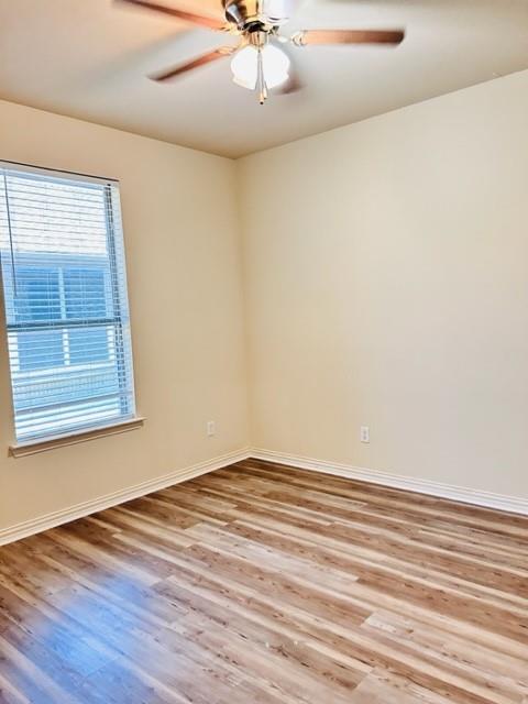 Wooded Creek Estates Ph 1 - Residential Lease