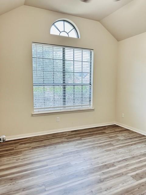 Wooded Creek Estates Ph 1 - Residential Lease