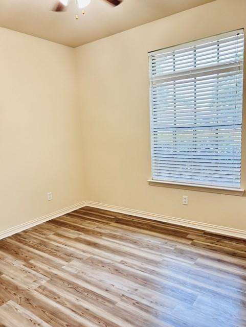 Wooded Creek Estates Ph 1 - Residential Lease