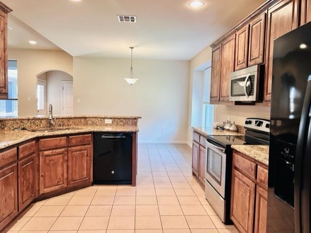 Wooded Creek Estates Ph 1 - Residential Lease