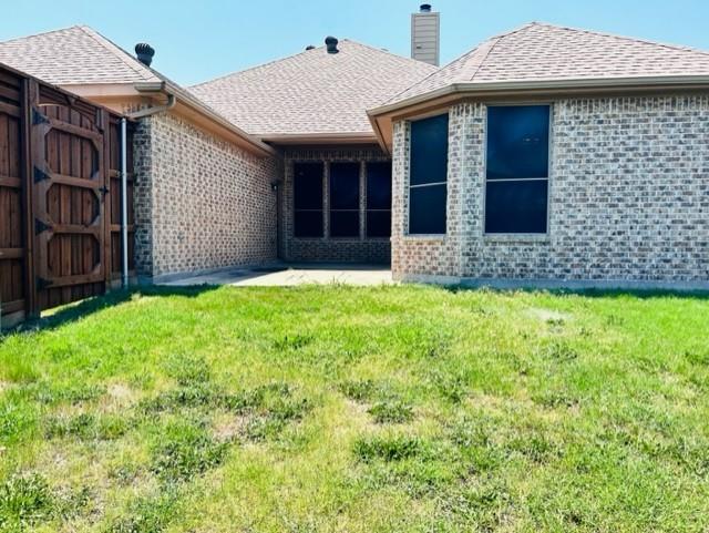 Wooded Creek Estates Ph 1 - Residential Lease