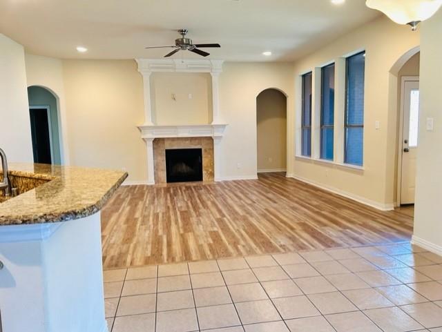 Wooded Creek Estates Ph 1 - Residential Lease