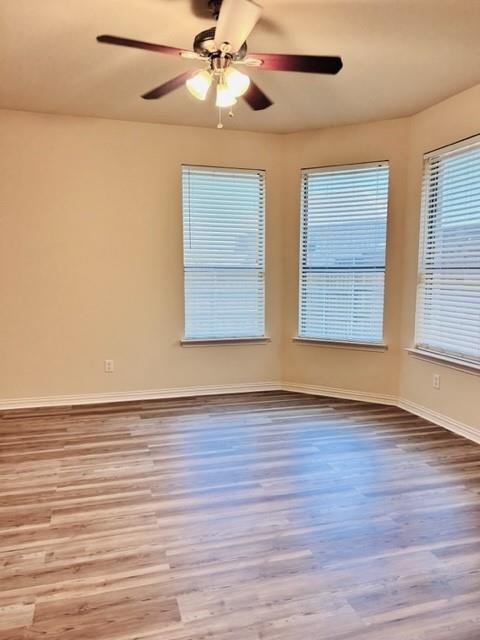 Wooded Creek Estates Ph 1 - Residential Lease