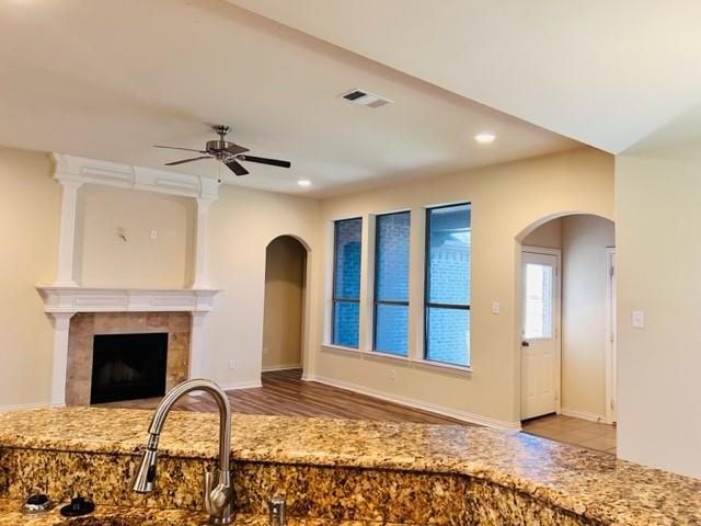 Wooded Creek Estates Ph 1 - Residential Lease