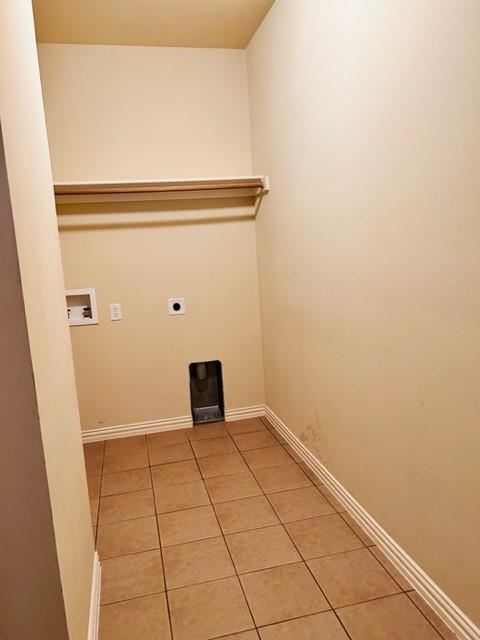 Wooded Creek Estates Ph 1 - Residential Lease