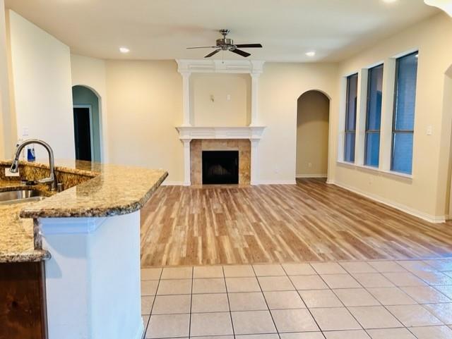 Wooded Creek Estates Ph 1 - Residential Lease