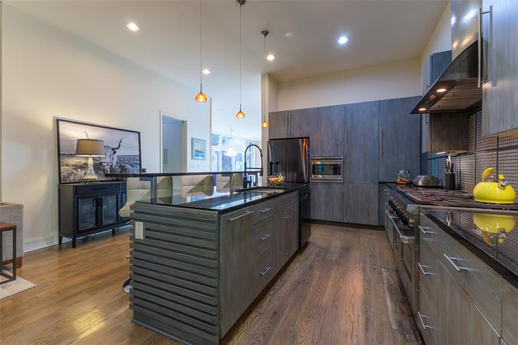 Pasadena - Residential