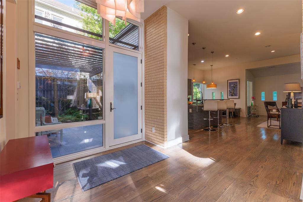 Pasadena - Residential