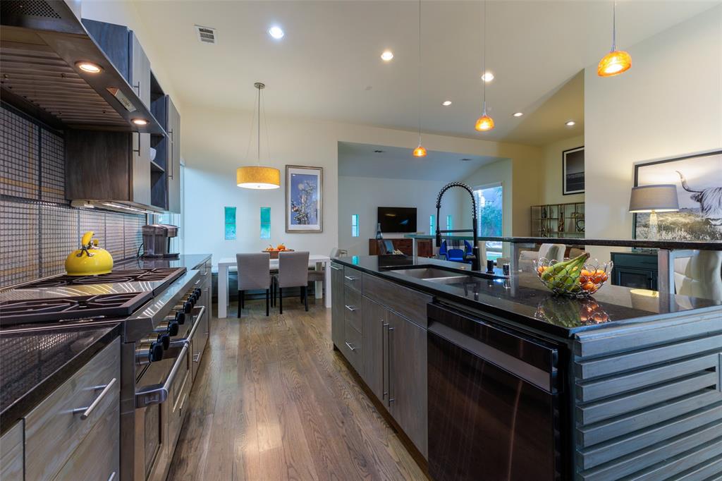 Pasadena - Residential