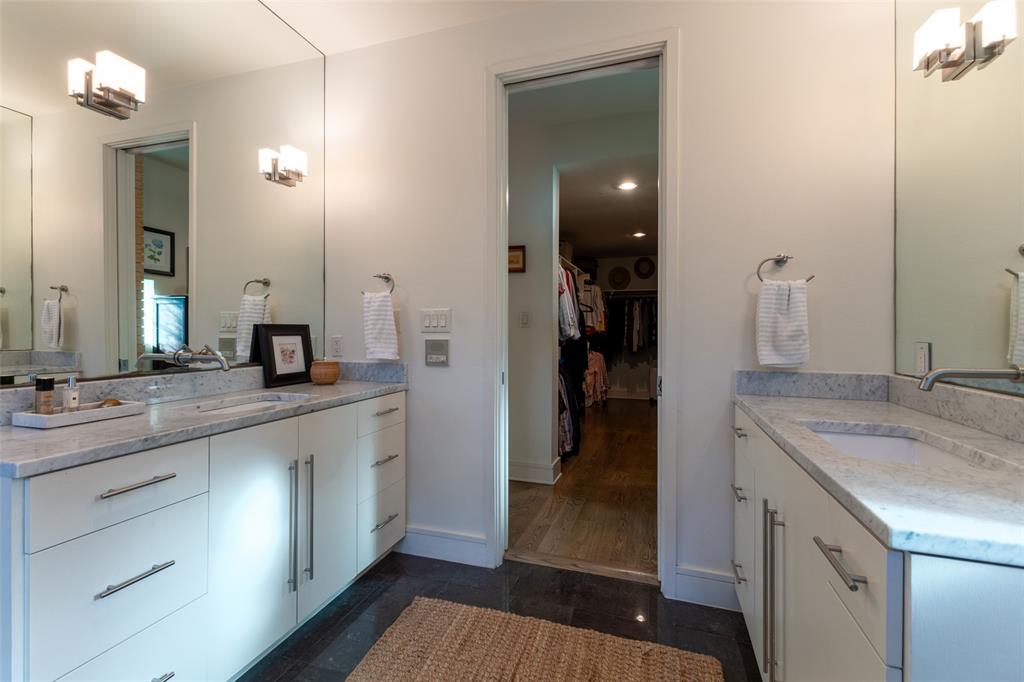 Pasadena - Residential