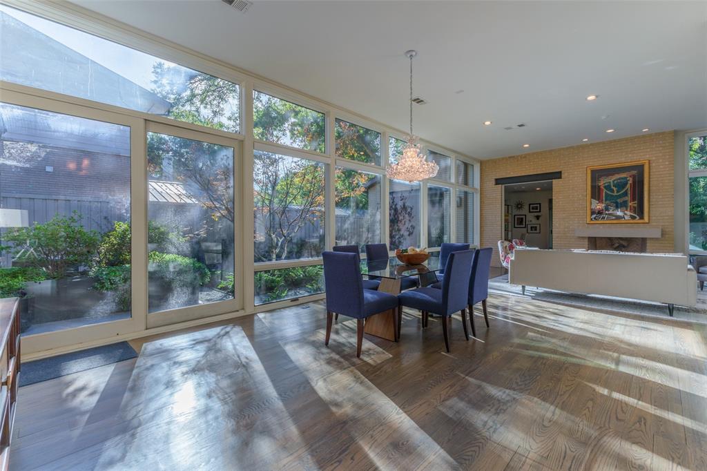 Pasadena - Residential