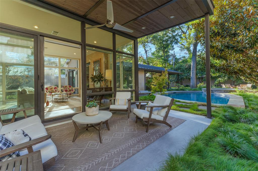 Pasadena - Residential