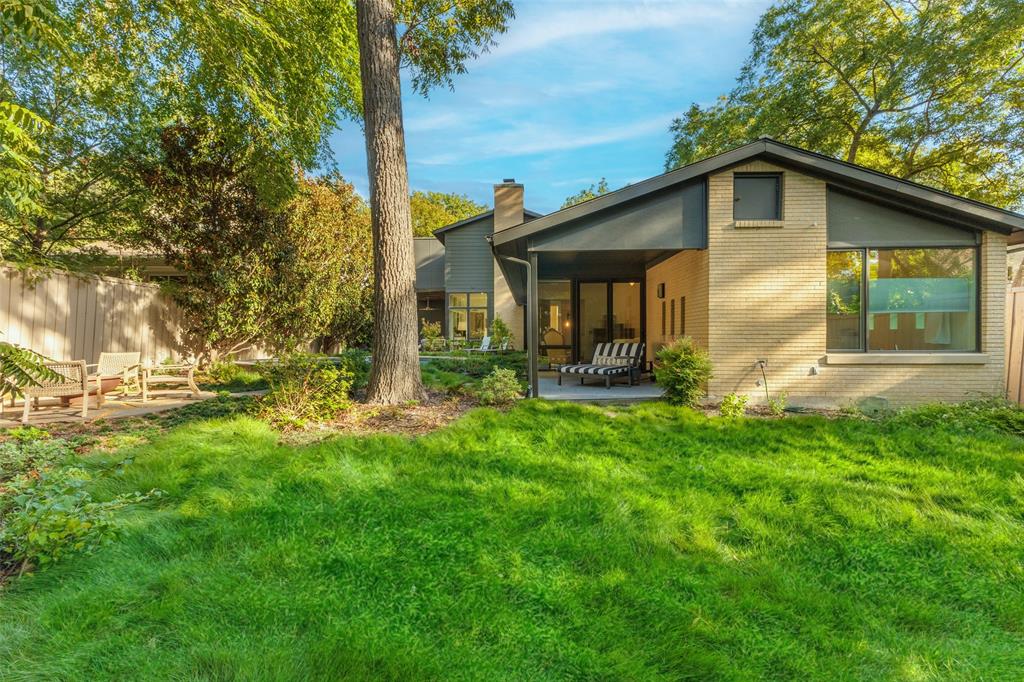 Pasadena - Residential