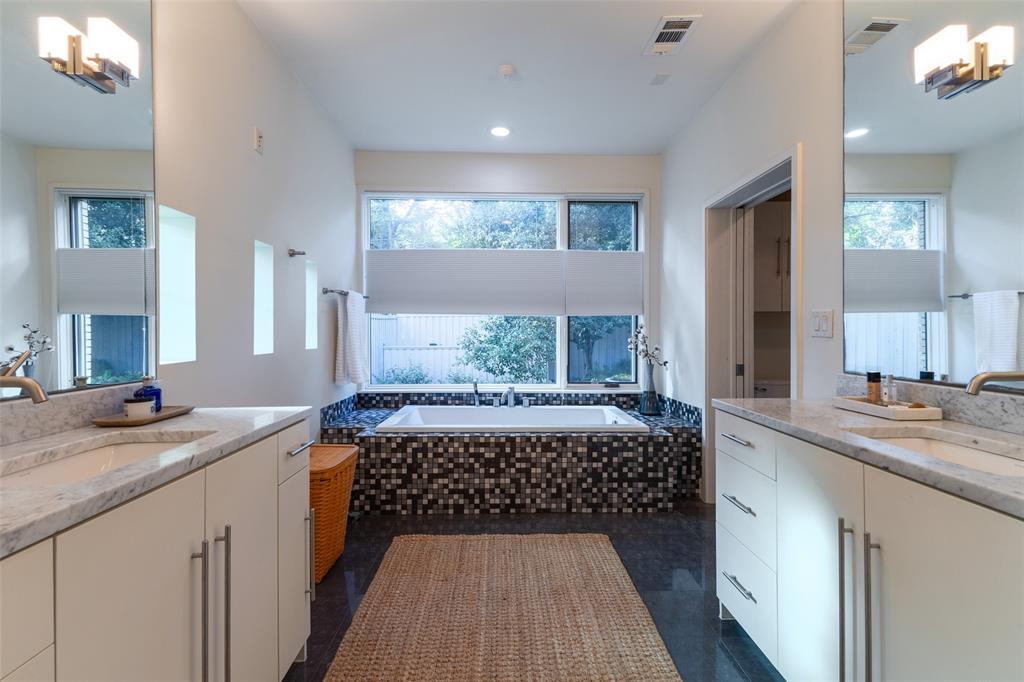 Pasadena - Residential