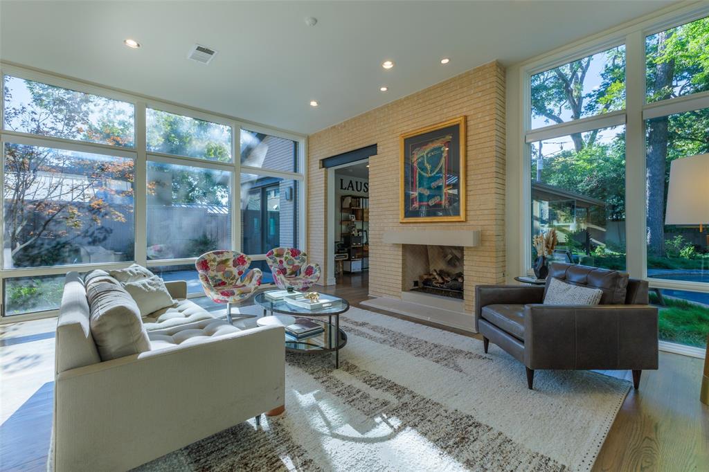 Pasadena - Residential